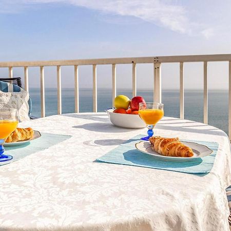 Cozy Apartment In Benalmadena With House Sea View Εξωτερικό φωτογραφία