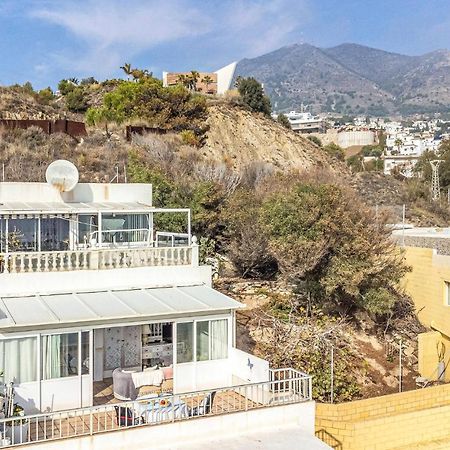 Cozy Apartment In Benalmadena With House Sea View Εξωτερικό φωτογραφία