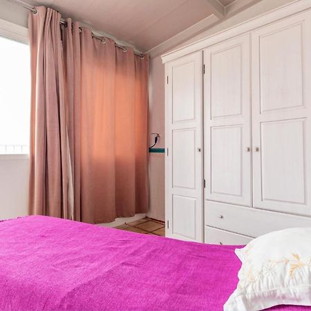 Cozy Apartment In Benalmadena With House Sea View Εξωτερικό φωτογραφία