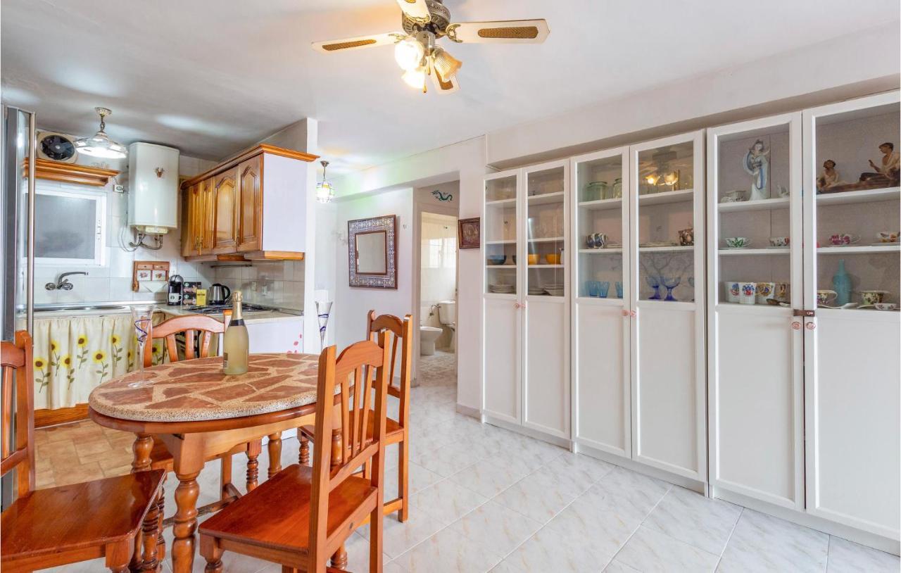 Cozy Apartment In Benalmadena With House Sea View Εξωτερικό φωτογραφία