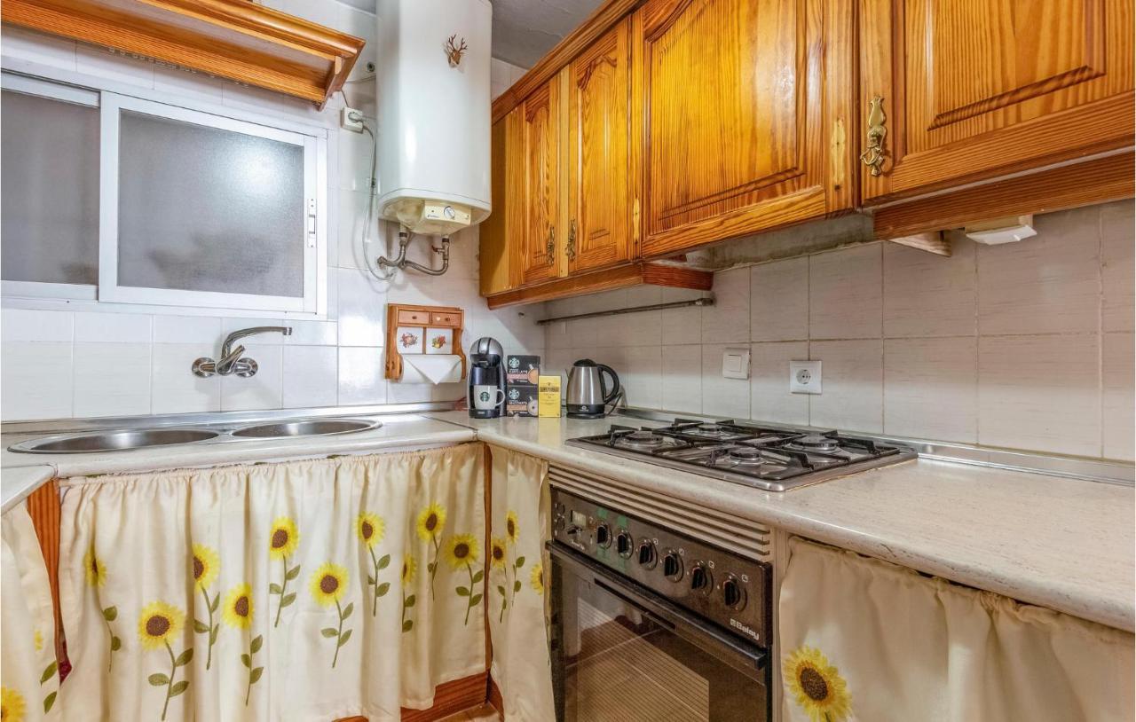 Cozy Apartment In Benalmadena With House Sea View Εξωτερικό φωτογραφία