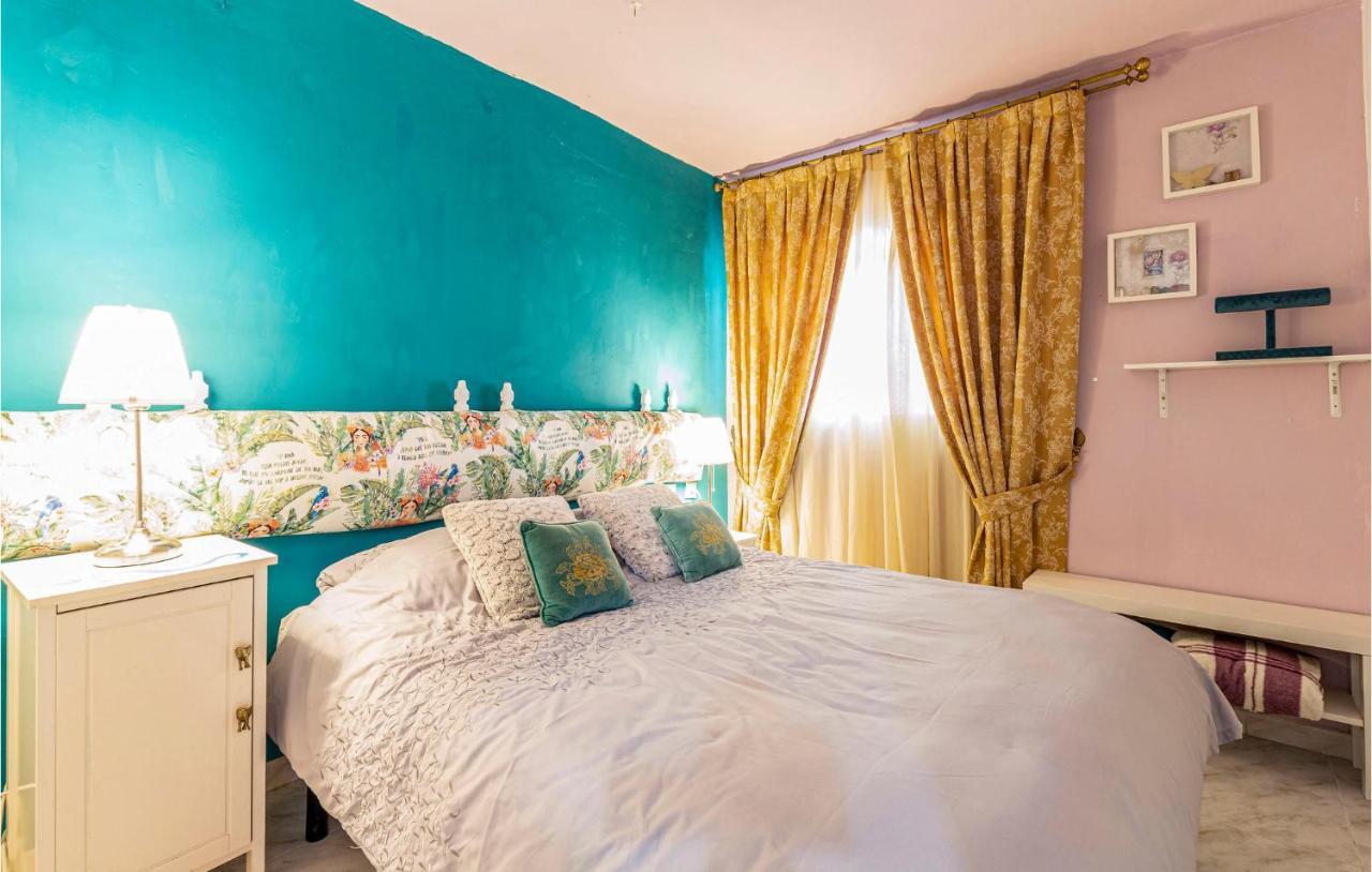 Cozy Apartment In Benalmadena With House Sea View Εξωτερικό φωτογραφία