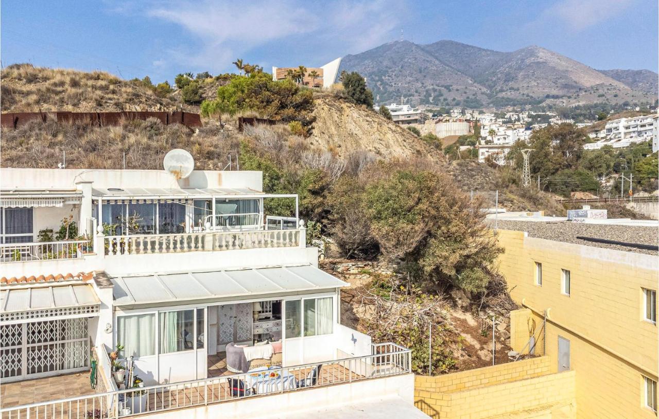 Cozy Apartment In Benalmadena With House Sea View Εξωτερικό φωτογραφία