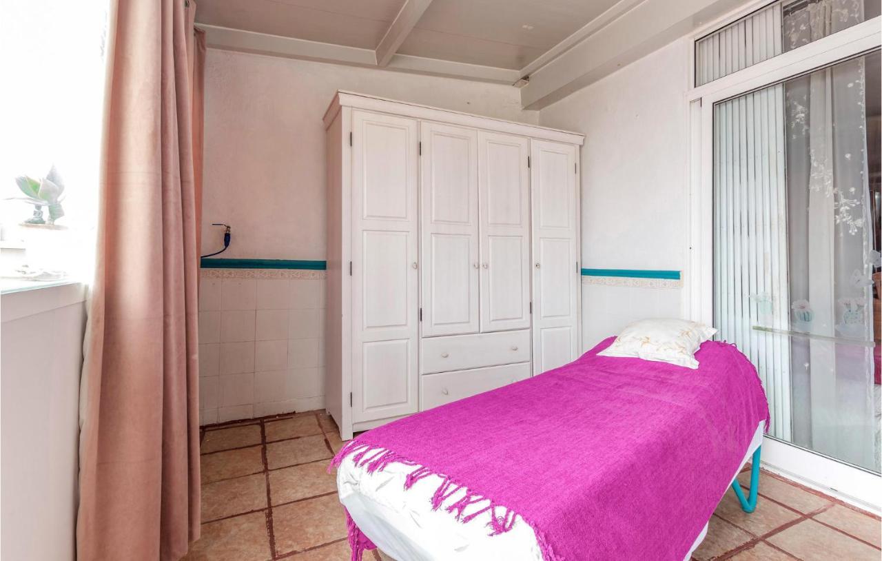 Cozy Apartment In Benalmadena With House Sea View Εξωτερικό φωτογραφία