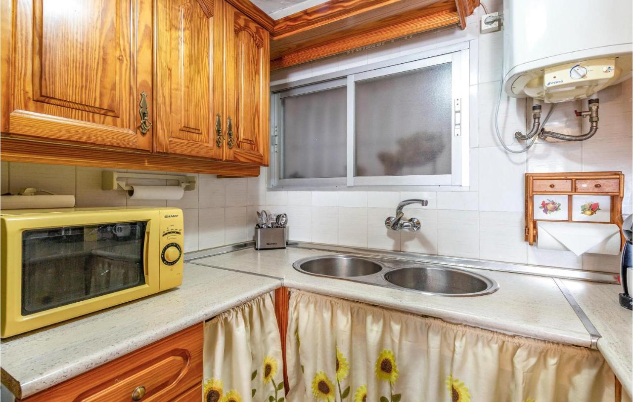 Cozy Apartment In Benalmadena With House Sea View Εξωτερικό φωτογραφία