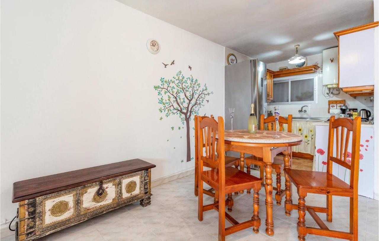 Cozy Apartment In Benalmadena With House Sea View Εξωτερικό φωτογραφία